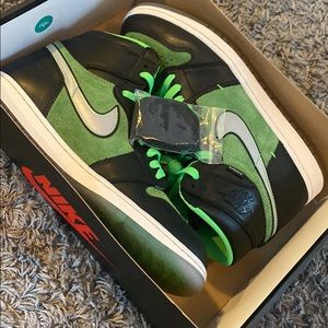 Jordan 1 zen Mens 11